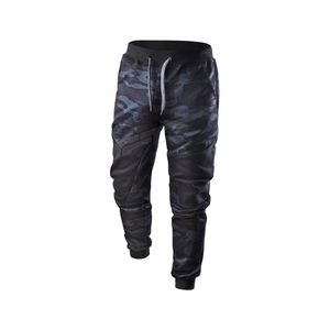 Men's Stylish Casual Sweatpants New <b>Model</b> Bestselling Professional Printed Trousers Customer Demanded <b>Own</b> Your Print - Product Image 1