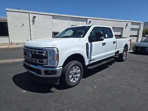 Valeur exceptionnelle 2024 F o r d F-250 Super Duty XLT - Product Image 4