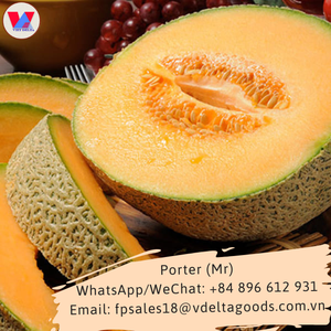 El melón flexible seco de PRODUCCIÓN DE FÁBRICA conserva su delicioso sabor característico de material de melón puro 100% - Product Image 6