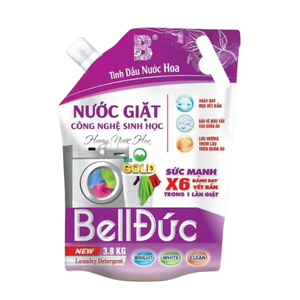 Gran oferta 2025, detergente líquido perfumado a lavanda, cubos de cera de disolución rápida para una apariencia limpia con fragancia Premium - Product Image 5