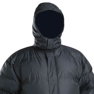2026 Men Warm Puffer Jacket <b>Bubble</b> <b>Coat</b> Fleece lined Zip off hood Size S 6XL In Unique Style - Product Image 5