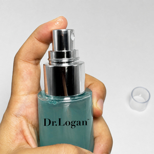 Brume hydratante pour le visage avec essence hydratante à l'acide hyaluronique, brume hydratante en capsule pour le visage - Product Image 4