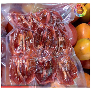 ลูกพลับอบแห้งแบบนิ่มออร์แกนิกพรีเมี่ยมสารอาหารดีต่อสุขภาพขนมขบเคี้ยวผลไม้เคี้ยวหวานที่อุดมไปด้วยเส้นใยรสชาติ - Product Image 3