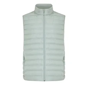 Gilet Riciclato Meru IQONIQ, Attrezzatura Sostenibile per la Pesca - Product Image 4