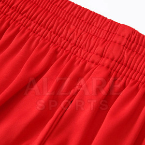 Tenue de football légère avec tissu respirant pour les joueurs Ensemble de tenue de football personnalisée - Product Image 4