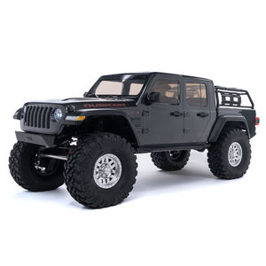 PRODUCTO DE CALIDAD 1/10 SCX10 III JT Gladiator 4X4 RTR Brushed Rock Crawler - Product Image 2