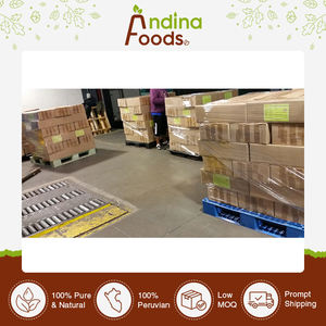 Vente en gros de qualité exceptionnelle d'extrait de poudre de racine de maca rouge de qualité alimentaire supérieure du fournisseur du Pérou - Product Image 4