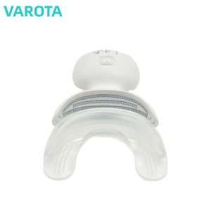 Dispositivo de Blanqueamiento Dental con 112 LED y Estuche de Carga UV, el Kit de Blanqueamiento Dental Definitivo para 2026 - Product Image 6