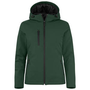 Chaquetas Softshell de Moda al por Mayor para Mujer, Ligeras, Resistentes al Viento e Impermeables, Ropa Deportiva para Senderismo - Product Image 1