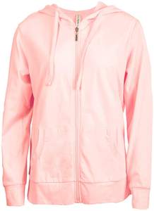 Sudadera con capucha y cremallera para mujer, ropa para Parte Superior Femenina, de gran tamaño y adelgazante, para invierno - Product Image 6