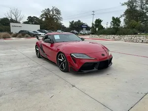 Affordable <strong>2020</strong> Toyota <strong>Supra</strong> 3.0 Premium - Product Image 3