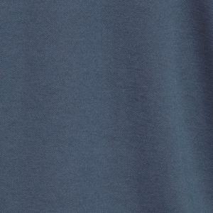 2025 nuevos polos deportivos de moda para hombres logotipo personalizado impreso 100% algodón manga corta bordado cuello sólido de talla grande polar - Product Image 6