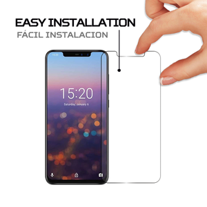 ฟิล์มกันรอย ANTISHOCK สำหรับ UMIDIGI Z2 Pro ป้องกันโทรศัพท์มือถือระดับพรีเมียม - Product Image 2