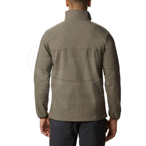 Chaqueta Cortavientos con Logotipo y Color Personalizados, Nuevo Diseño, Chaqueta Cortavientos con el Mejor Material, Chaqueta de Invierno - Product Image 2