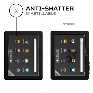 Protecteur d'écran antichoc pour tablette Odys Loox - Product Image 5