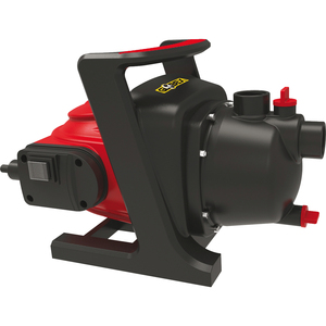 ปั๊มน้ำอัตโนมัติ Gx 1000 Pa 1,000w - Product Image 1