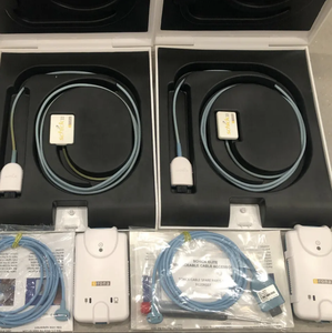 Sirona Schick Elite Dental X-Ray Sensor Cable Kit with Replacement Cables and Accessories for Laboratory <b>Testing</b> <b>Equipment</b> - Product Image 1