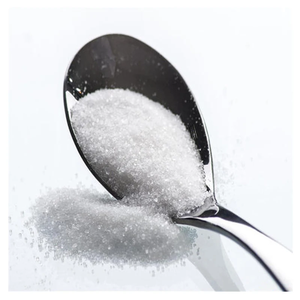 Sucre blanc de haute qualité ICUMSA 45 Livraison rapide Offre en gros Fournisseur de sucre de palme de confiance - Product Image 1