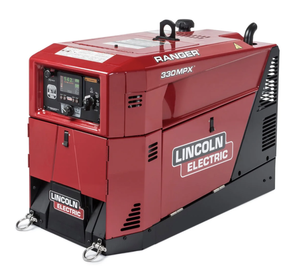 MEJOR PRECIO NUEVO Generador/Soldadora 330MPX con GFCI Nuevo original - Product Image 2