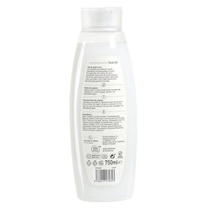 Gel douche à la noix de coco 750ml - Product Image 3