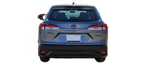 Vehículo SUV Compacto Híbrido Automático de Gasolina de 5 Plazas, Usado, 2024, para el Mercado de Exportación, Listo para Enviar - Product Image 2