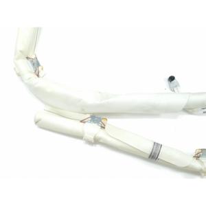 AIRBAG DE LA CORTINA DELANTERA DEL LADO DEL PASAJERO VOLKSWAGEN Golf 6 VI Variant 1K9880742E (08>12) - Product Image 3