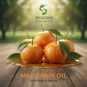 Aceite de Mandarina 100% Puro de Grado Industrial con Certificación ISO/GMP, Gran Cantidad, Proveedor Confiable - Product Image 4