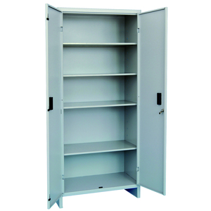 Armadio Componibile con Tuttopiani 80x40x179.5 H - Product Image 1