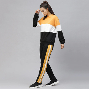 Conjunto Deportivo Informal con Capucha para Hombre, Pantalones Jogger Elásticos y Suaves de Dos Piezas y Chaqueta con Cremallera, Ropa Deportiva Cómoda y a la Moda - Product Image 3