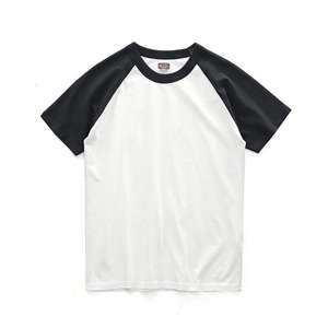 T-shirt Vintage Street Urban pour homme, Logo personnalisé, 100% coton de qualité supérieure - Product Image 3