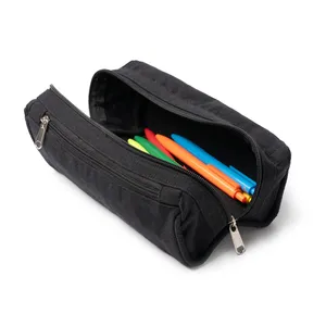Borsa Clutch Sostenibile in Kapok e Cotone Riciclato per Regali Promozionali e Aziendali - Product Image 3