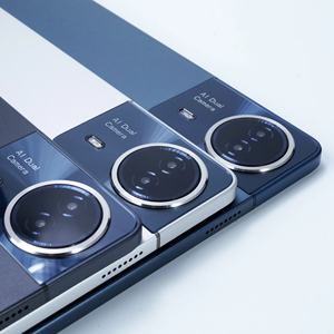 Nueva Tablet 2026 <span class=keywords><strong>de</strong></span> 14 Pulgadas, Octa Core, Alto Rendimiento para Entretenimiento, Tablet PC con Android 13 para Educación, Negocios y Juegos, Personalizable OEM - Product Image 4