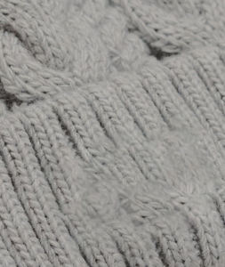 OEM ODM Wholesale 100% Acrylic Knit Cuffed <b>Streetwear</b> Private Label <b>Beanies</b> Fisherman Winter Hat for Women Men - Product Image 4