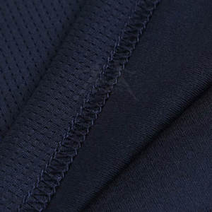 Uniforme de baloncesto de Venta caliente sin mangas Diseña tu propio logotipo uniforme de baloncesto para unisex - Product Image 5