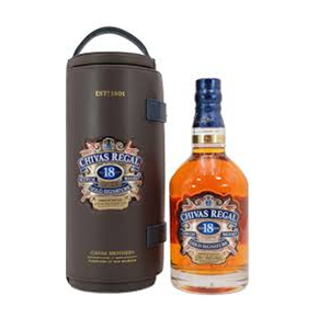 Whisky Escocés <span class=keywords><strong>Chivas</strong></span> <span class=keywords><strong>Regal</strong></span> de <span class=keywords><strong>12</strong></span> <span class=keywords><strong>Años</strong></span> con Calificación de 93 Puntos para Entusiastas del Vino, Cajas de 12x750ml - Product Image 2