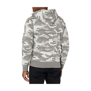 Sweat à capuche de sport imprimé, vêtements de mode personnalisés pour hommes, sweat à capuche d'animation de Sublimation le dernier Design Animation 3D - Product Image 2