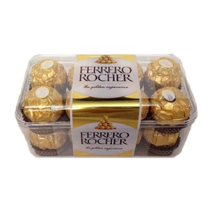 ช็อกโกแลตแท่งรสเฟอร์เรโร โรเชอร์ รสชาติเข้มข้นสำหรับคนรักช็อกโกแลต - Product Image 3