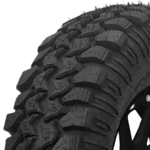 Neumáticos Radiales Todoterreno Trxus MT-35x12.50R22LT (Carga E), Neumáticos para Todo Terreno, Neumáticos para Camionetas SUV 4x4, Garantía de 3 Años - Product Image 1
