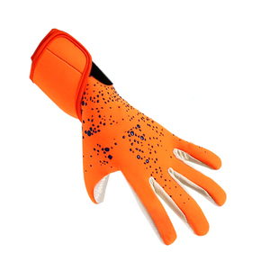 Ropa de calle y cómodos guantes de portero de fútbol para niños resistentes al desgaste y antideslizantes fabricantes al por mayor asequibles - Product Image 6