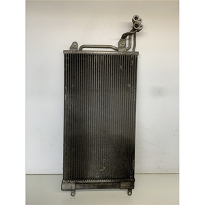 CONDENSATORE VOLKSWAGEN Polo 5a Serie 6C0816411B diesel 1.6L (09>17) - Product Image 4