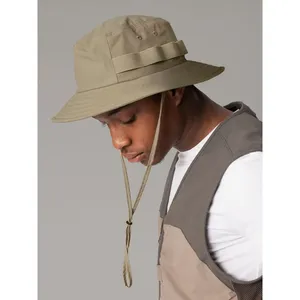 Sombrero de Sol Sostenible para Aventuras al Aire Libre, para Camping y Senderismo - Product Image 1
