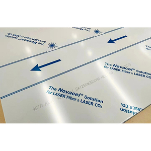 0.012 "แผ่นสแตนเลส301-1/2แข็ง - Product Image 1