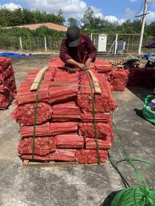 Leña 100% Natural - Leña con Precio Competitivo - Estufas de Leña - Exportación de Leña de Madera Dura para el Mercado de EE. UU. y la UE - Product Image 6