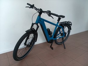 CLEAN Best Buy 2025-2026 Charger 4 GT Rohloff Vélo de randonnée électrique Prêt à être expédié dans le monde entier - Product Image 3