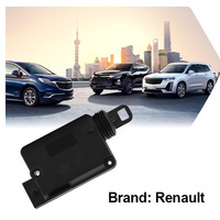 Actionneur Promata OE pour système de verrouillage de porte Renault, plastique ABS, étanche IP67, DC 12V, alarme antivol, certifié CE, directement de l'usine