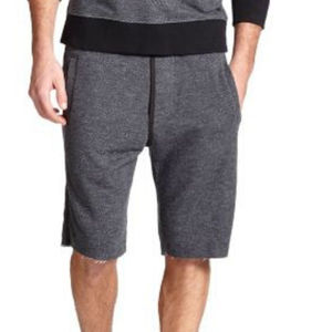 Pantalones cortos para hombre, pantalones cortos deportivos personalizados para hombre, pantalones cortos deportivos de calidad personalizados al por mayor, pantalones cortos para correr y gimnasio personalizados - Product Image 3