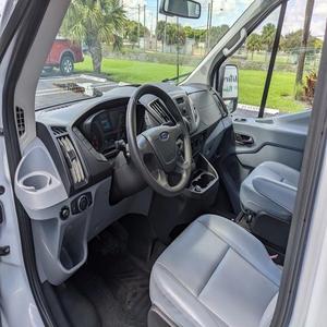 Meilleures ventes 2020 F o r d Tran-sit-350 Pack Technologie 3.7L V6 Ti-VCT 24V XL RWD 6 vitesses - Product Image 4