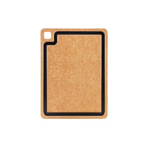 Planche à découper en fibre de bois de cuisine écologique Planche à découper antidérapante - Product Image 5