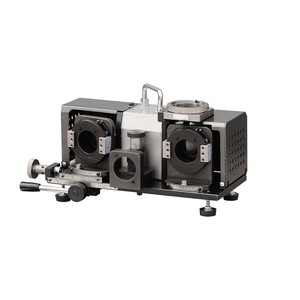 Máy Mài-Máy mài chính xác cao cho cacbua vonfram và máy khoan thép tốc độ cao-dễ xử lý - Product Image 1