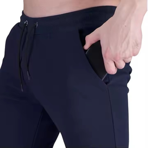 Pantalons de travail cargo pour hommes, pantalons de jogging, de randonnée et décontractés - Product Image 4